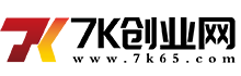 7k创业网Logo